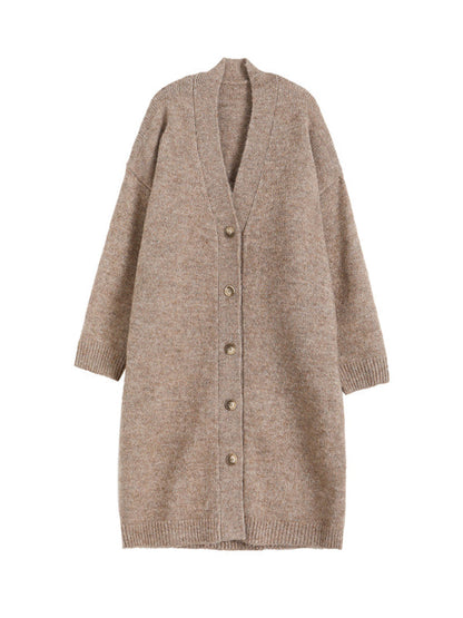 Beautifully Finished Cardigan in a Timeless Design