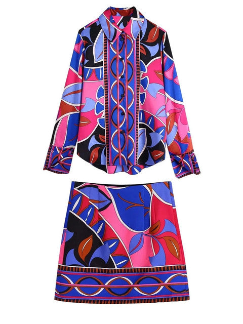 Gracefully Styled Garment for Any Occasion