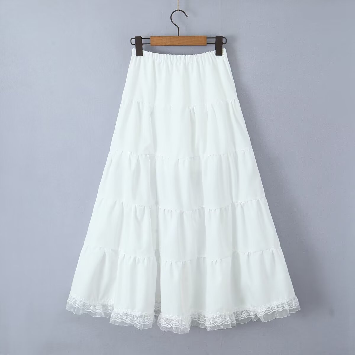 Polished Garment with an Effortless Classic Look