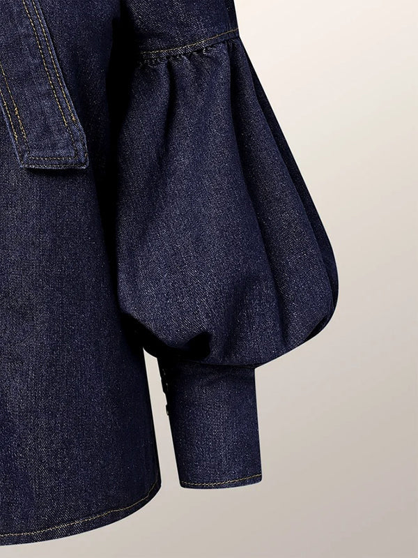 Polished Blouse with an Effortless Classic Look
