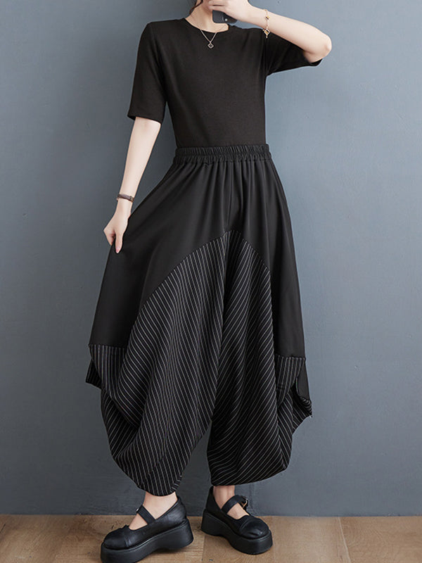 Vintage Inspired Pants with a Contemporary Edge