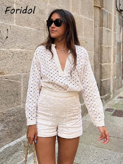 Gracefully Styled Garment for Any Occasion