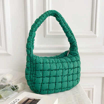 Sophisticated Bag with a Clean Classic Look