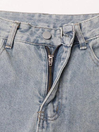 Vintage Inspired Garment with a Contemporary Edge