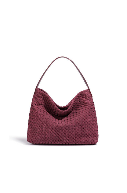 Classic Vintage Bag with a Flattering Fit