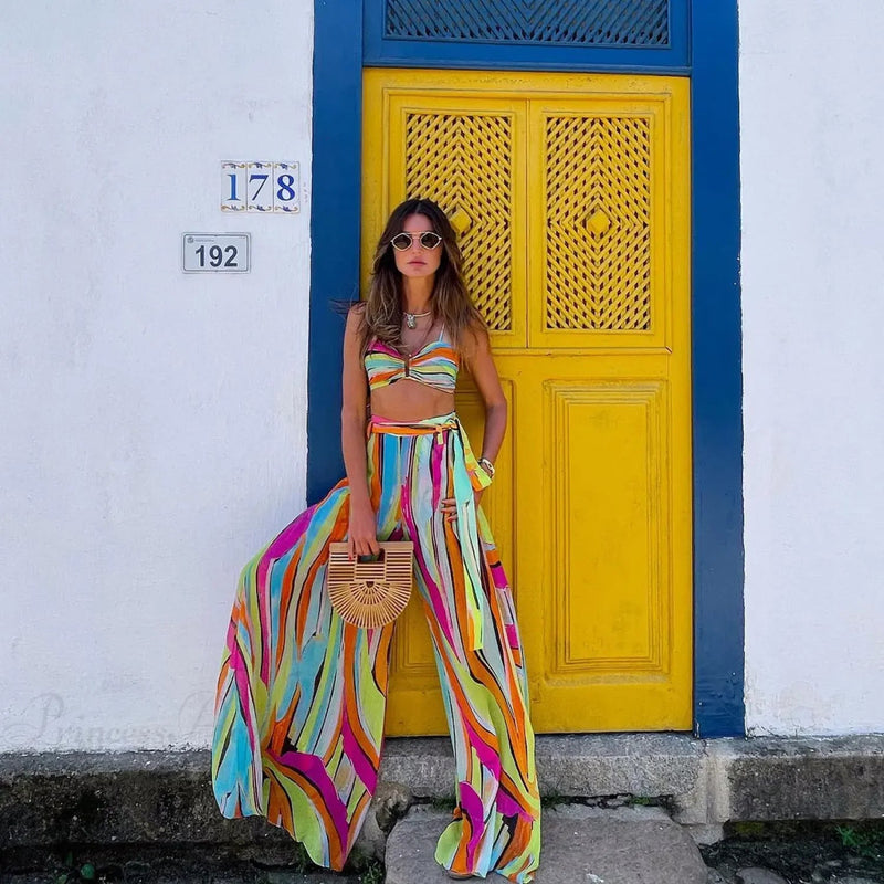 Gracefully Styled Pants for Any Occasion