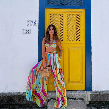 Beautifully Finished Pants in a Timeless Design