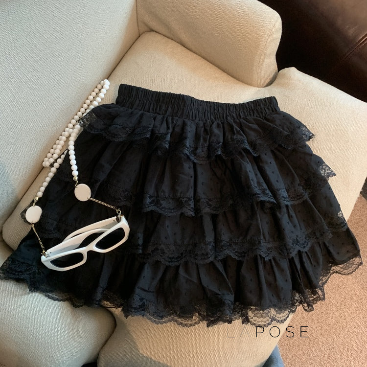 Gracefully Styled Garment for Any Occasion