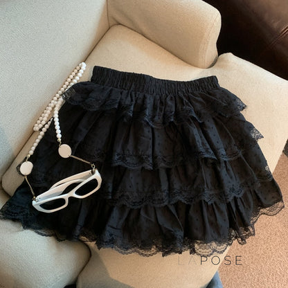 Gracefully Styled Garment for Any Occasion