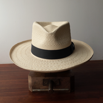 Vintage Inspired Garment with a Contemporary Edge