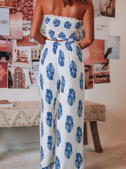 Gracefully Styled Pants for Any Occasion