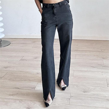 Beautifully Finished Pants in a Timeless Design