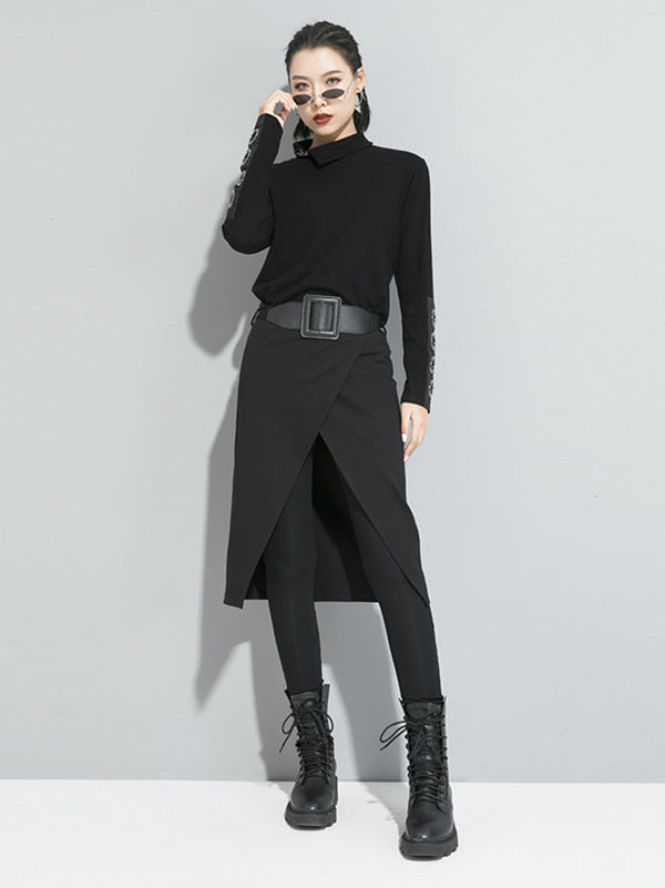 Beautifully Balanced Garment with Timeless Character