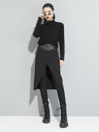 Beautifully Balanced Garment with Timeless Character
