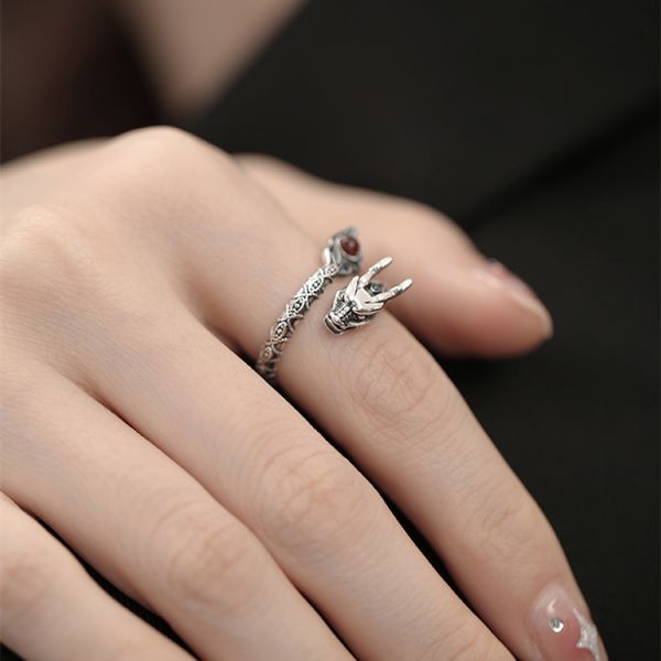 A Vintage Style Garment with Delicate Timeless Details