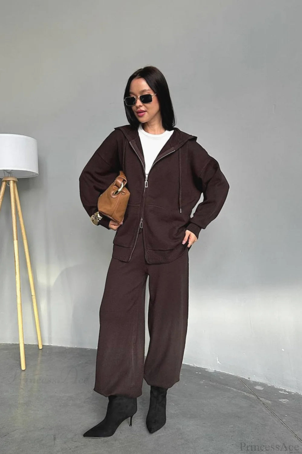 A Vintage Style Garment with Delicate Timeless Details