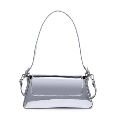 A Vintage Style Bag with Delicate Timeless Details