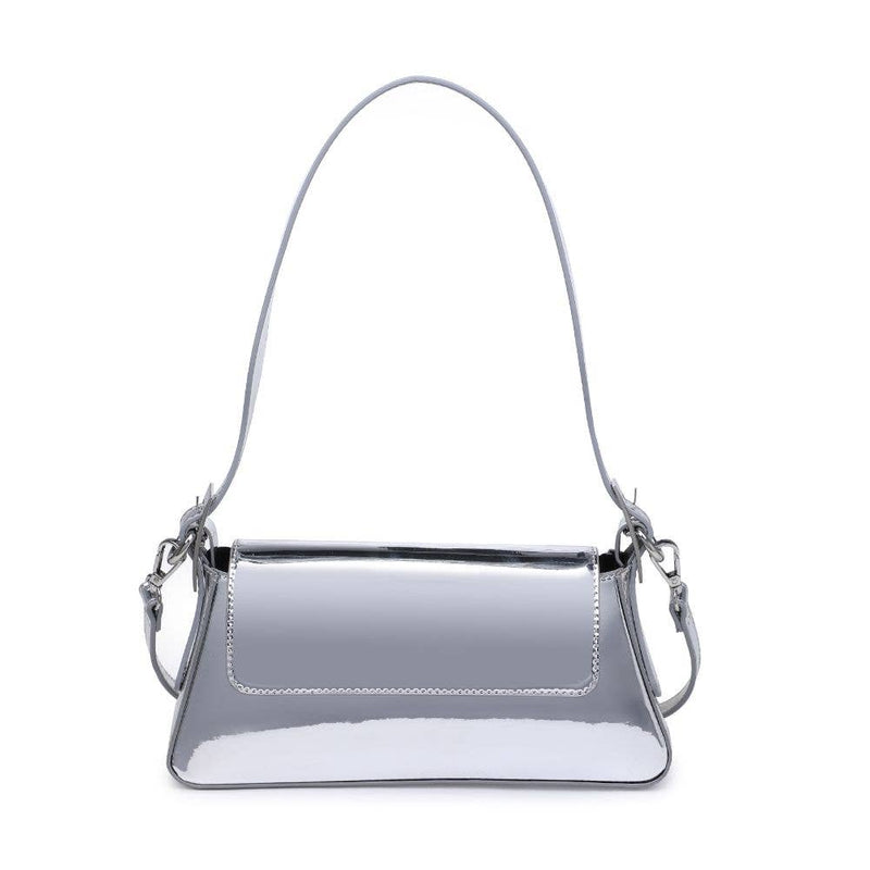 A Vintage Style Bag with Delicate Timeless Details