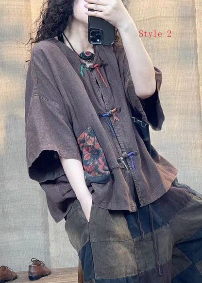 Beautifully Balanced Top with Timeless Character