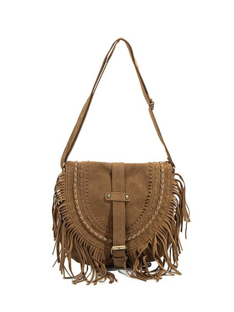 Beautifully Balanced Bag with Timeless Character