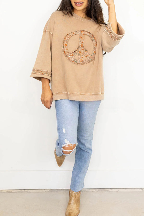 Gracefully Styled Shirt for Any Occasion