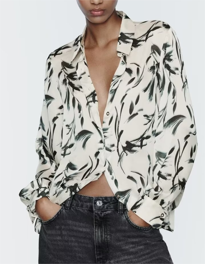 Classic Vintage & Enduringly Stylish Shirt