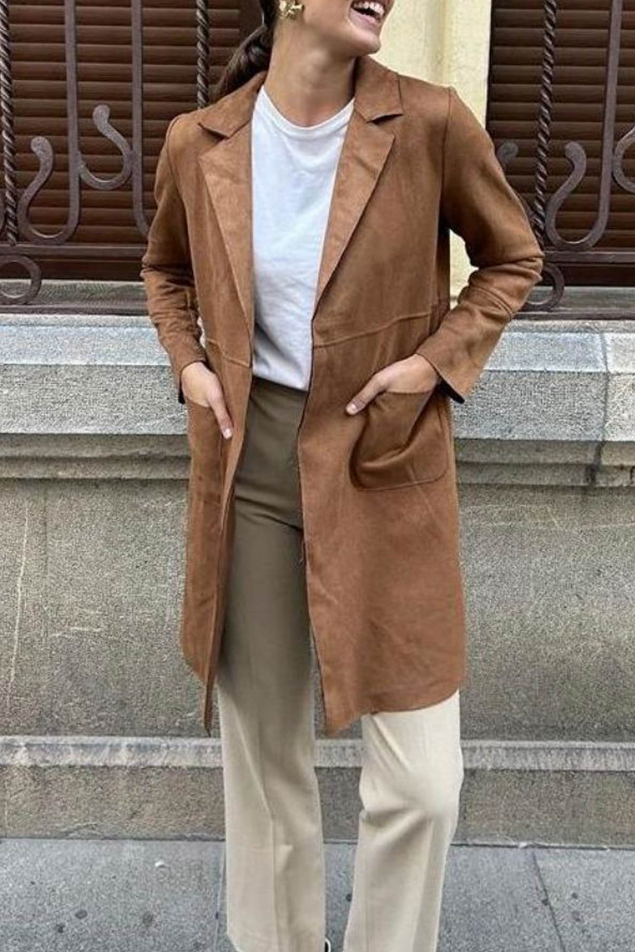 Classic Vintage & Enduringly Stylish Garment
