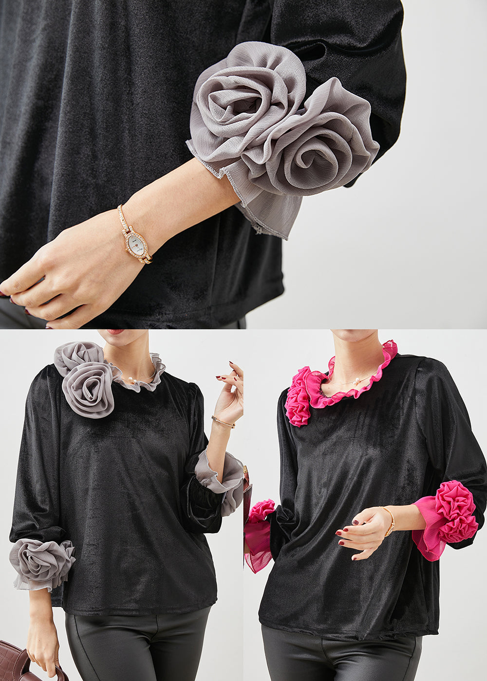Beautifully Crafted Shirt in a Classic Style