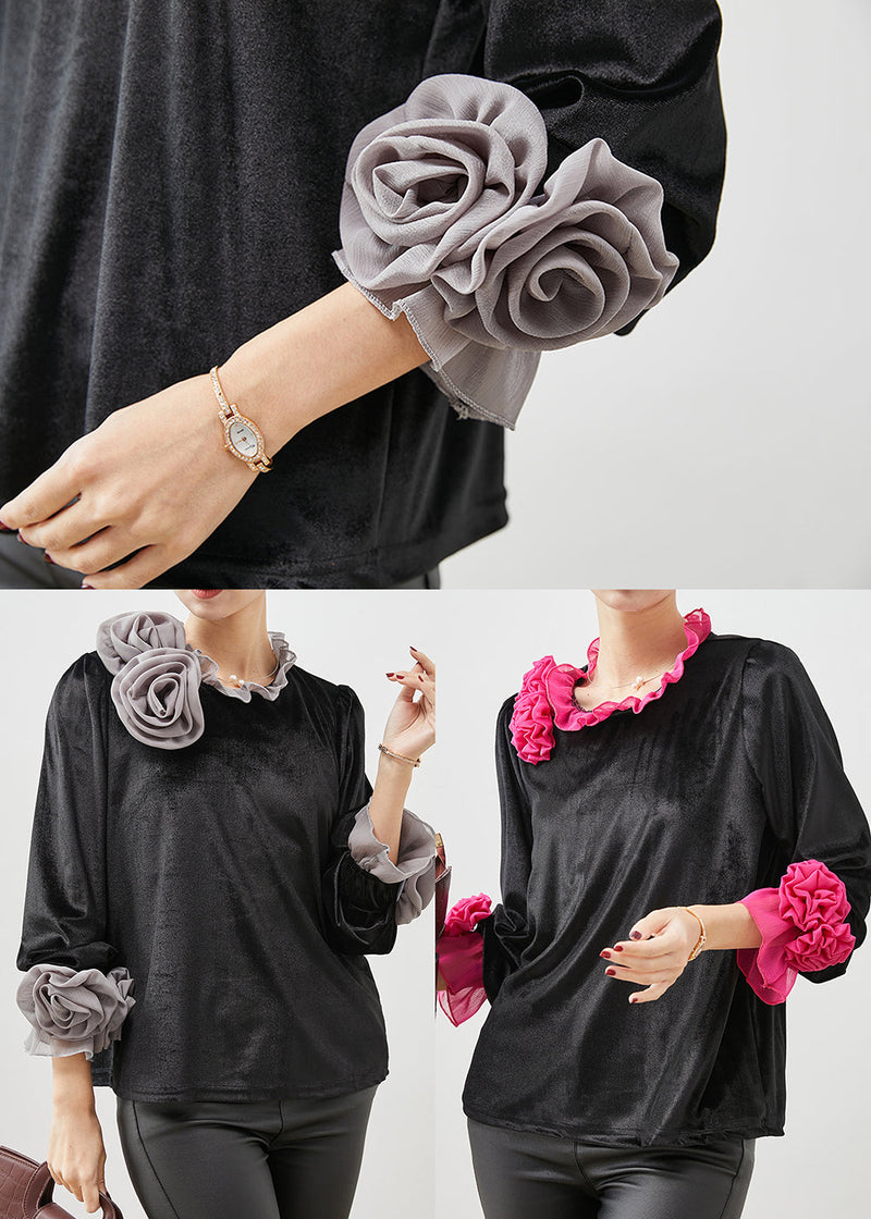 Beautifully Crafted Shirt in a Classic Style