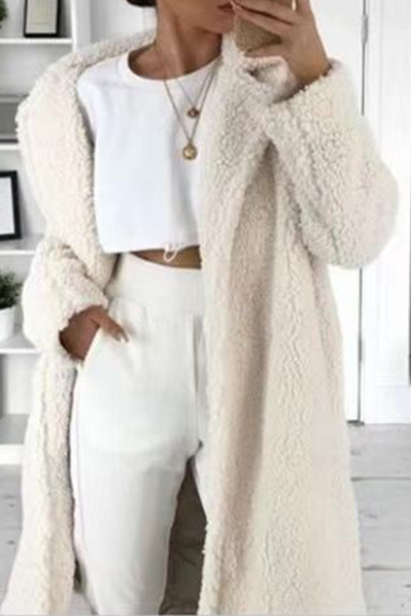 Vintage Inspired Garment with a Contemporary Edge