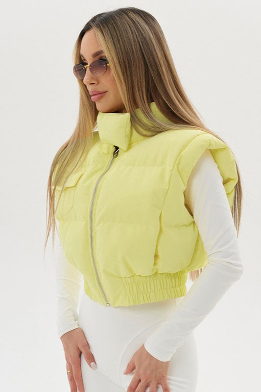 Effortlessly Elegant Garment with a Timeless Design