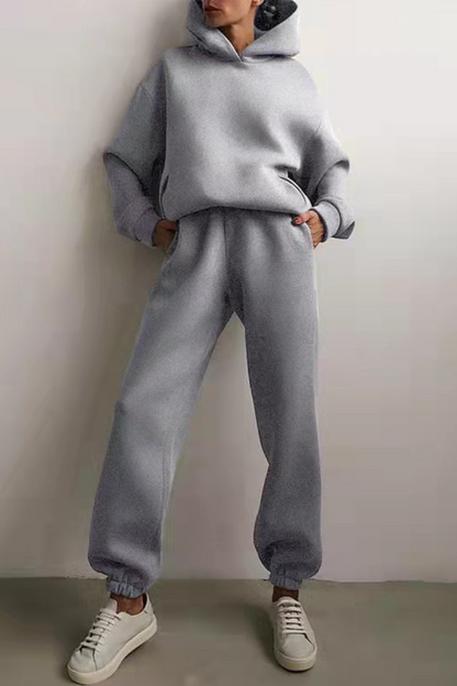 Sophisticated Garment with a Clean Classic Look