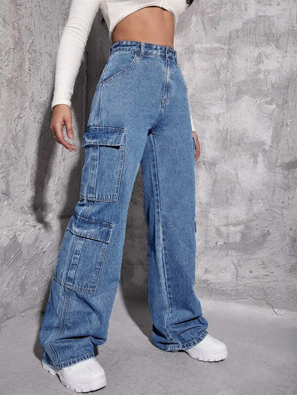 Beautifully Balanced Trousers with Timeless Character