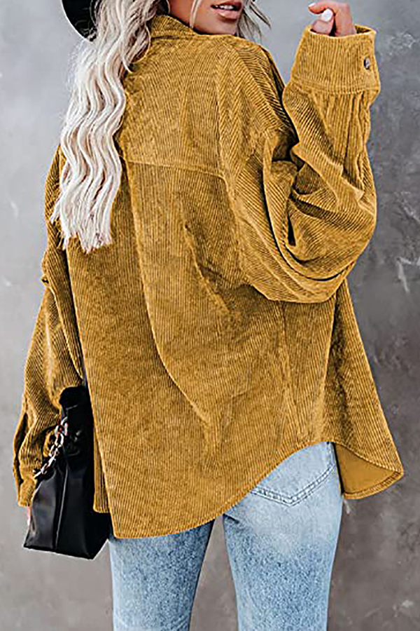 Beautifully Crafted Top in a Classic Style