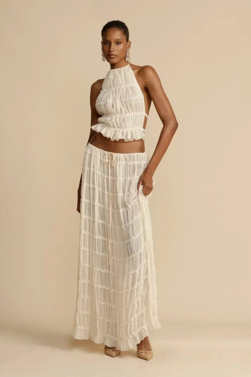 Classic Vintage Garment with a Flattering Fit