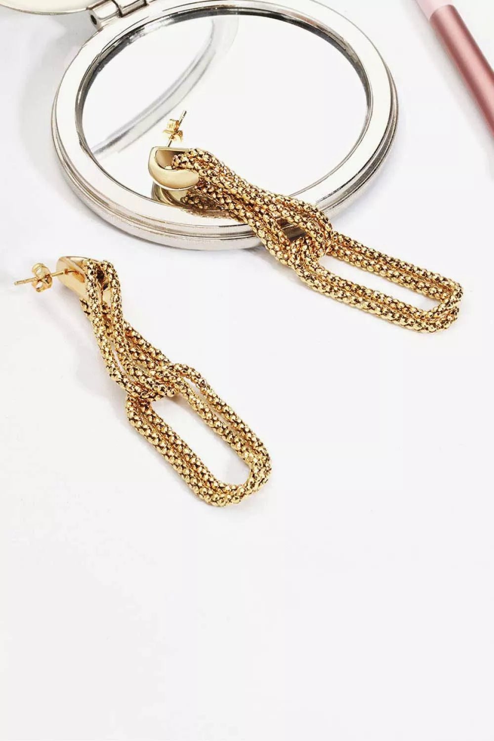A Vintage Style Garment with Delicate Timeless Details