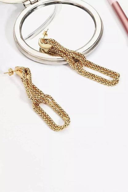 A Vintage Style Garment with Delicate Timeless Details