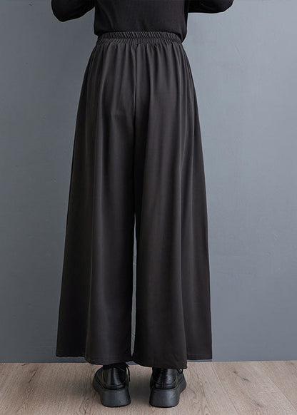 Polished Pants with an Effortless Classic Look