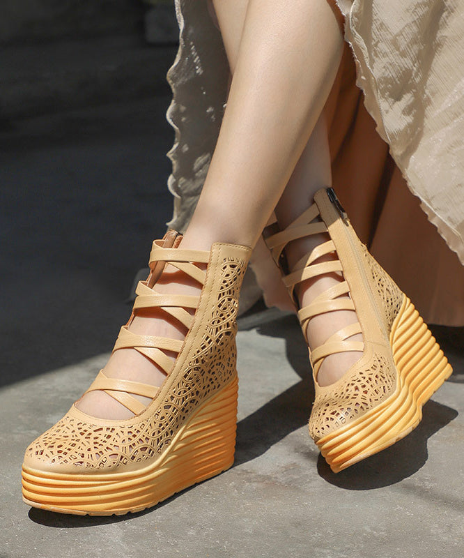 Gracefully Styled Sandals for Any Occasion