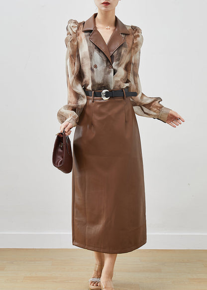 Elegantly Styled Shirt for Everyday Wear