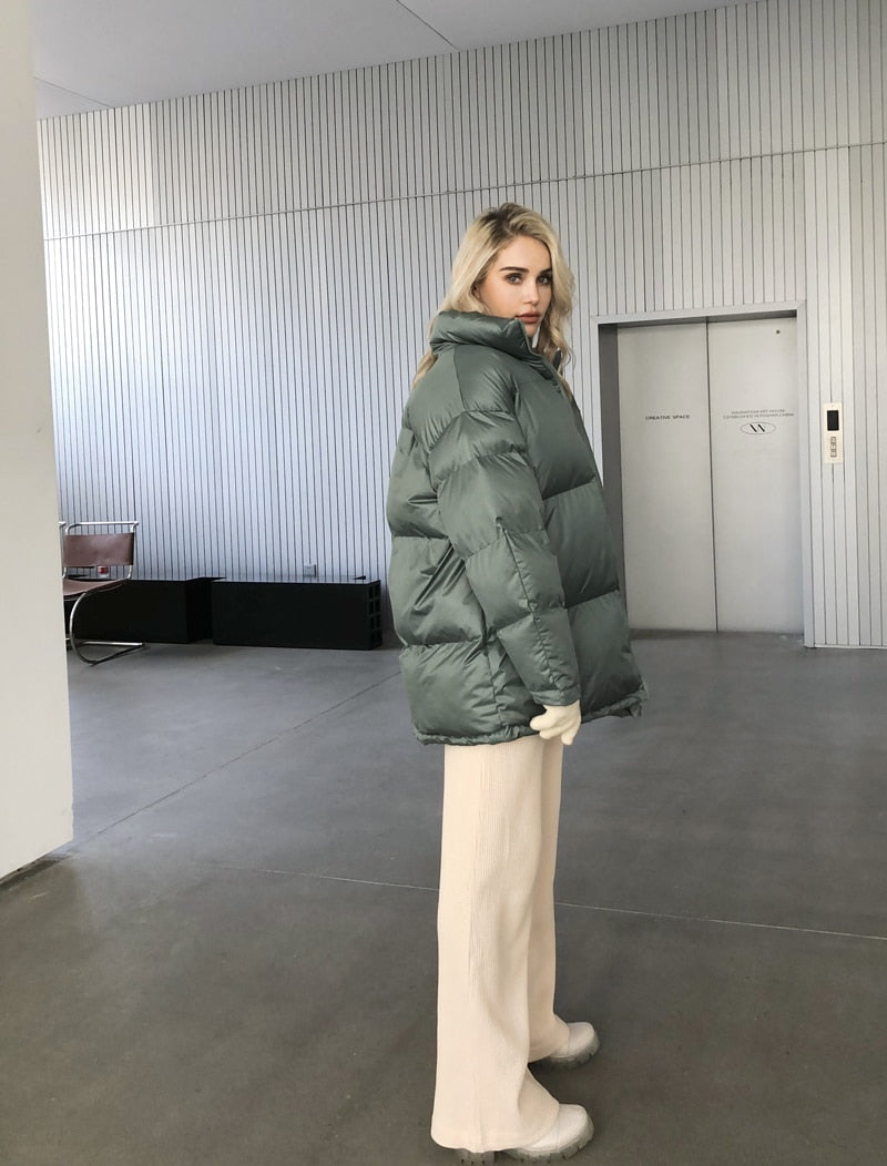 Beautifully Balanced Jacket with Timeless Character