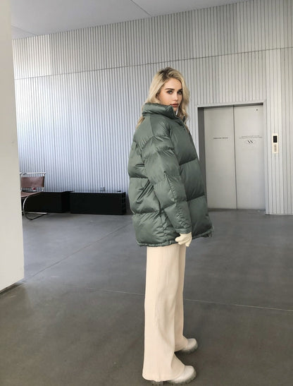 Beautifully Balanced Jacket with Timeless Character