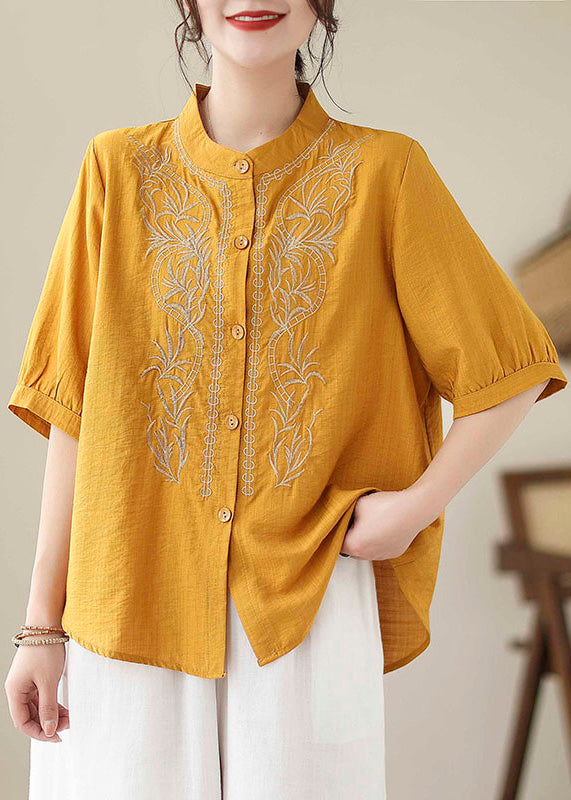 Sophisticated Shirt with a Clean Classic Look