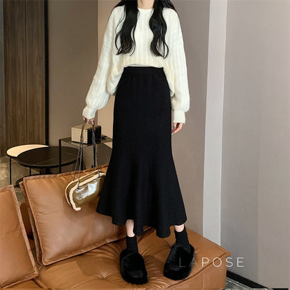 A Vintage Style Garment with Delicate Timeless Details