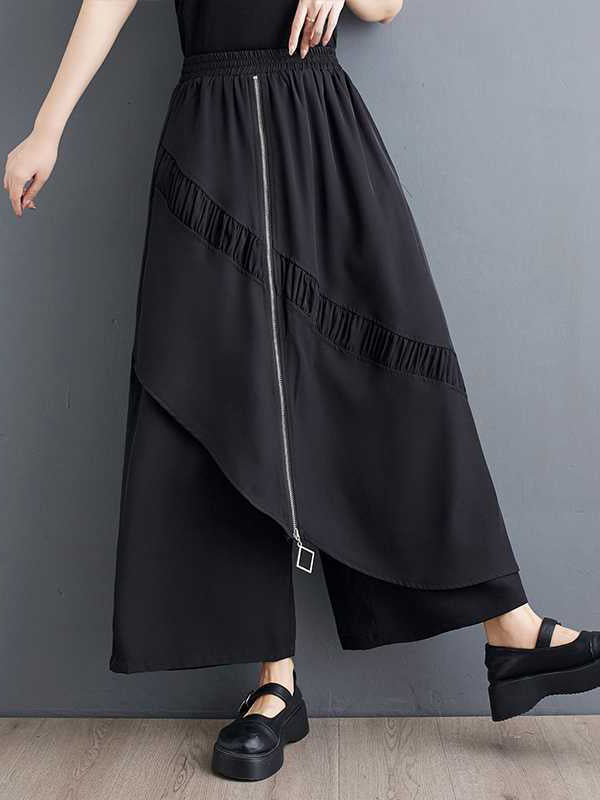 Beautifully Crafted Pants in a Classic Style