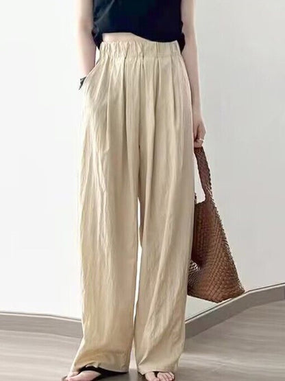 Classic Vintage & Enduringly Stylish Trousers