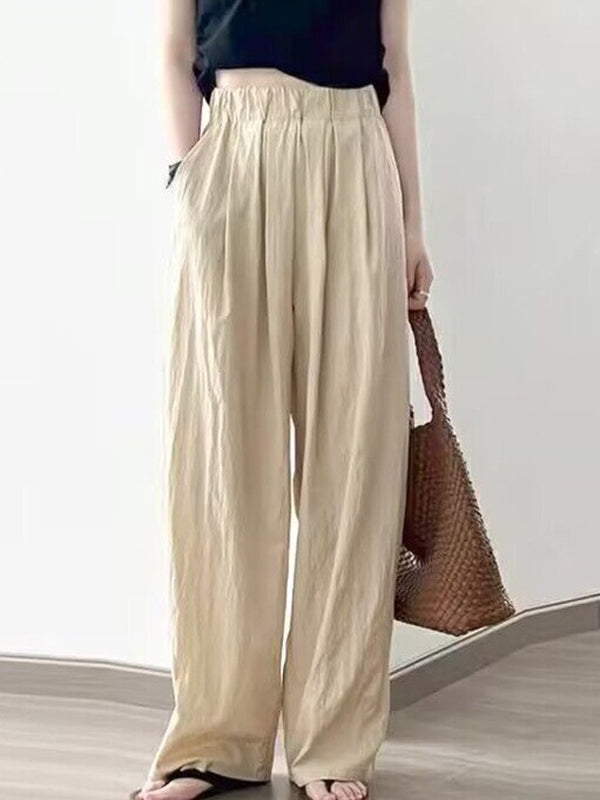 Classic Vintage & Enduringly Stylish Trousers