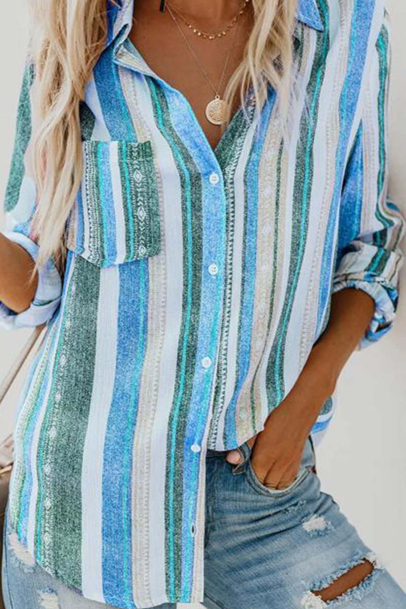 Gracefully Styled Top for Any Occasion