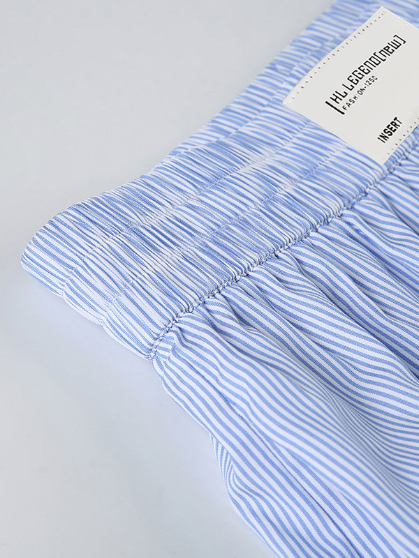 Beautifully Finished Pants in a Timeless Design
