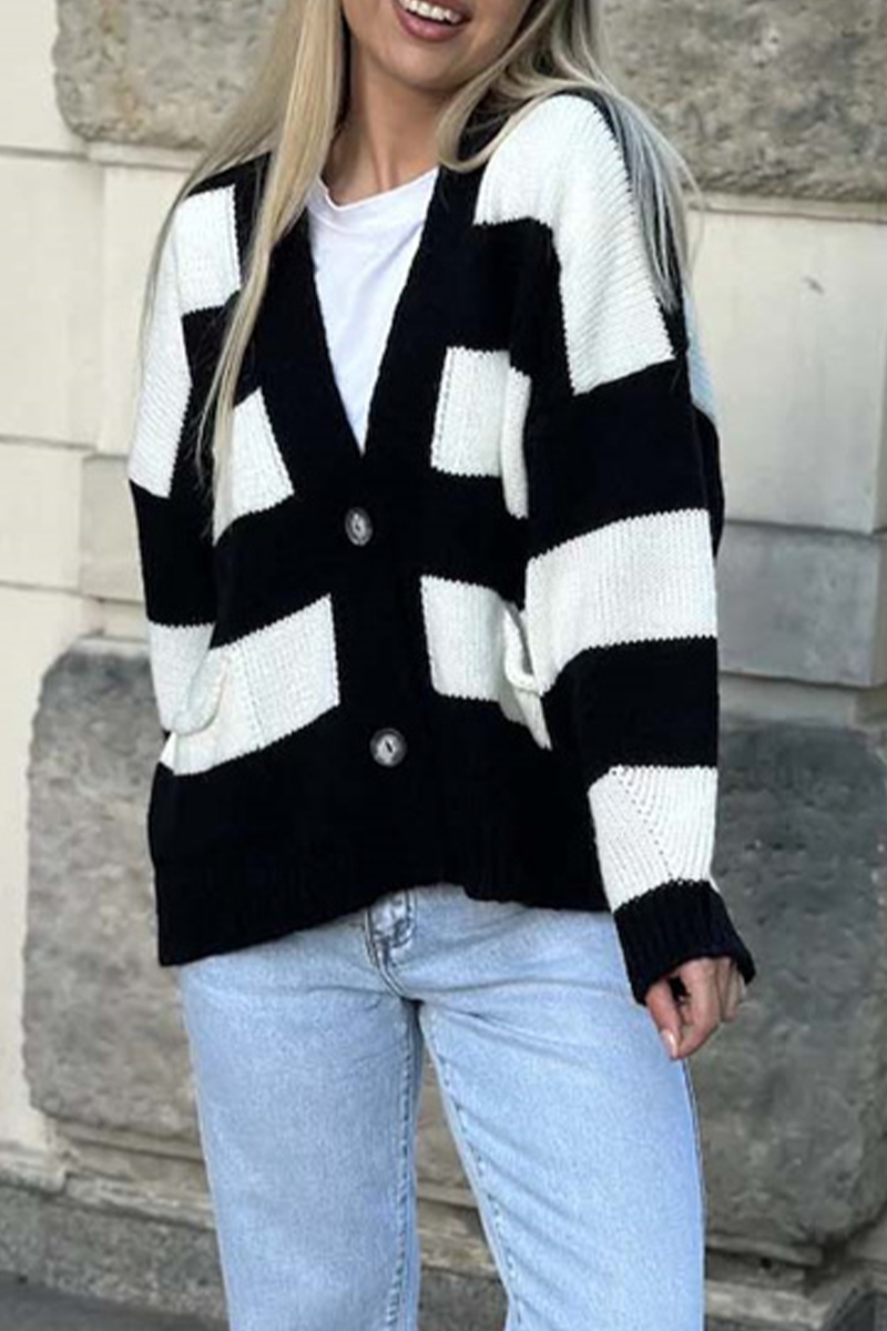 Vintage Inspired Garment with a Contemporary Edge